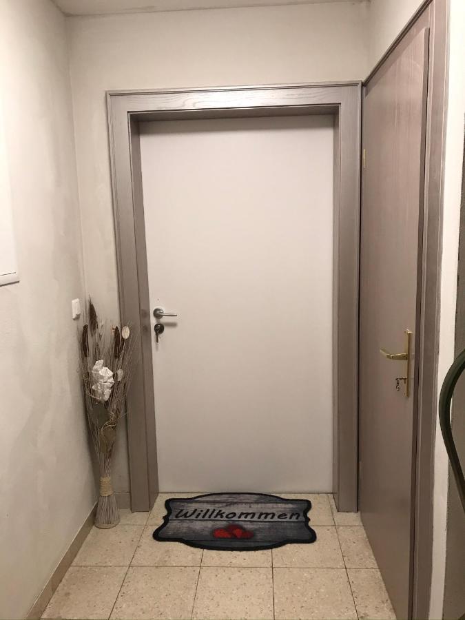 Gemutliche 3-Zimmer Wohnung Saal an der Donau Exteriör bild